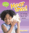 Hear This! (Let's Start Science)