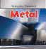 Metal (Everyday Materials)