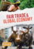 Fair Trade & Global Economy (Our Values: Level 2)