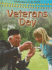 Veterans Day (Celebrations in My World)