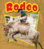Rodeo (Horsing Around)
