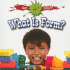 What is Form? (Get Art Smart)