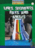 Lines, Segments, Rays, and Angles (My Path to Math-Level 2)
