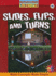 Slides, Flips, and Turns (My Path to Math-Level 2)