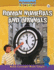 Roman Numerals and Ordinals (My Path to Math-Level 2)