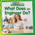 What Does an Engineer Do?