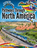 Pathways Through North America (the Human Path Across the Continents)