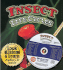 Insect Life Cycles (World of Insects (Crabtree Publishing Paperback))