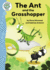 The Ant and the Grasshopper (Tadpoles: Tales)