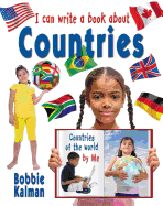 I Can Write a Book About Countries