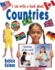I Can Write a Book About Countries