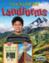 I Can Write a Book About Landforms