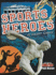Sports Heroes of Ancient Greece (Crabtree Connections Level 3-Above-Average)