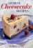 125 Best Cheesecake Recipes