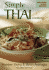 Simply Thai Cooking
