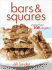 Bars and Squares: More Than 200 Recipes