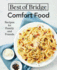 Comfort Food: Recipes for Family and Friends (Best of Bridge)