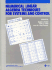 Numerical Linear Algebra Techniques for Systems and Control