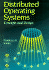 Distributed Operating Systems: Concepts and Design