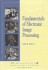 Fundamentals of Electronic Image Processing