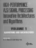 High-Performance Vlsi Signal Processing: Innovative Architectures and Algorithms: Systems Design and Applications Liu, K. J. Ray and Yao, Kung