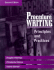 Procedure Writing: Principles and Practices /2nd Edn
