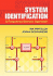 System Identification: a Frequency Domain Approach