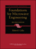 Foundations for Microwave Engineering