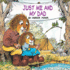 Just Me and My Dad (Little Critter): an Inspirational Gift Book