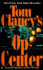 Tom Clancy's Op-Center (Tom Clancy's Op Center (Prebound))