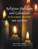 Religious Holidays and Calendars: an Encyclopedic Handbook