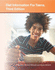 Diet Information for Teens: Health Tips About Nutrition Fundamentals and Eating Plans: Including Facts About Vitamins, Minerals, Food Additives, and Weight-Related Concerns (Teen Health)