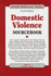 Domestic Violence Sourcebook (Health Reference Series)