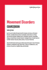 Movement Disorders Sourcebook (Health Reference)