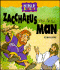 Zacchaeus, the Little Man (Bible Buddies)