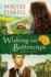 Wishing on Buttercups (Love Blossoms in Oregon Series)