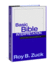 Basic Bible Interpretation: a Practical Guide to Discovering Biblical Truth