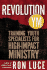 Revolution Ym: the Complete Guide to High-Impact Youth Ministry (Book & Cd-Rom)