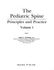 Pediatric Spine: Principles and Practice-( Vol-2 Only )