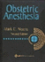 Obstetric Anesthesia