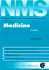Nms Medicine