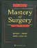 Mastery of Surgery, vol. 2 only