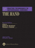 Master Techniques in Orthopaedic Surgery: the Hand
