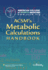 Acsm's Metabolic Calculations Handbook (American College of Sports Medicine)