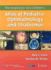 Atlas of Pediatric Ophthalmology and Strabismus