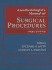 Anesthesiologist's Manual of Surgical Procedures