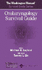 Washington Manual (R) Otolaryngology Survival Guide