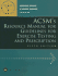Acsm's Resource Manual for Guidelines for Exercise Testing and Prescription
