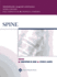 Spine (Orthopaedic Surgery Essentials)