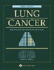 Lung Cancer: Principles and Practice